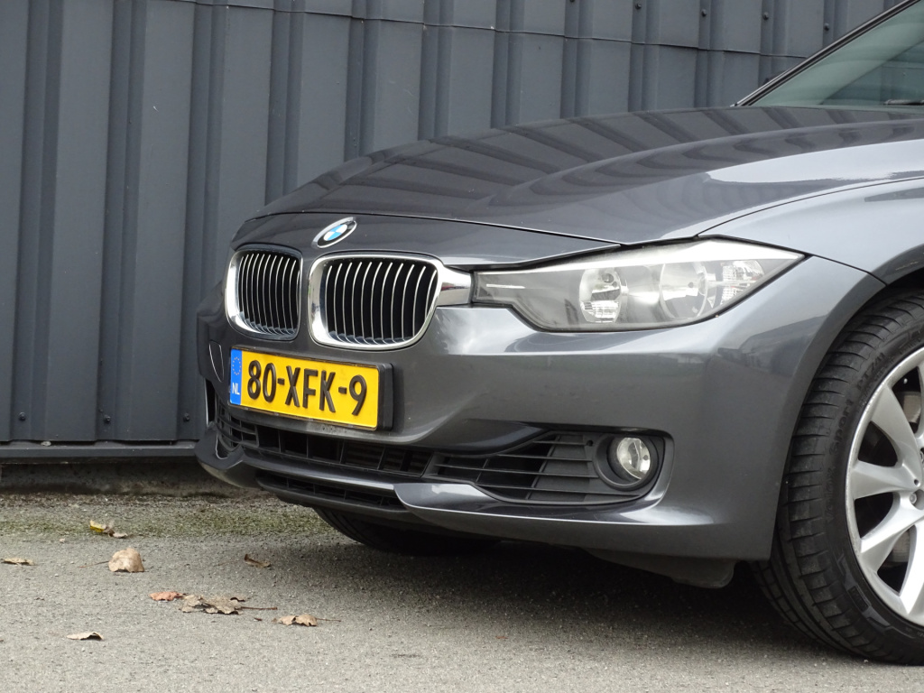 BMW 3-serie