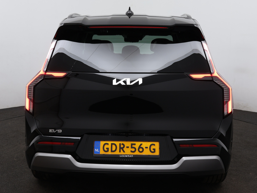 Kia Ev9