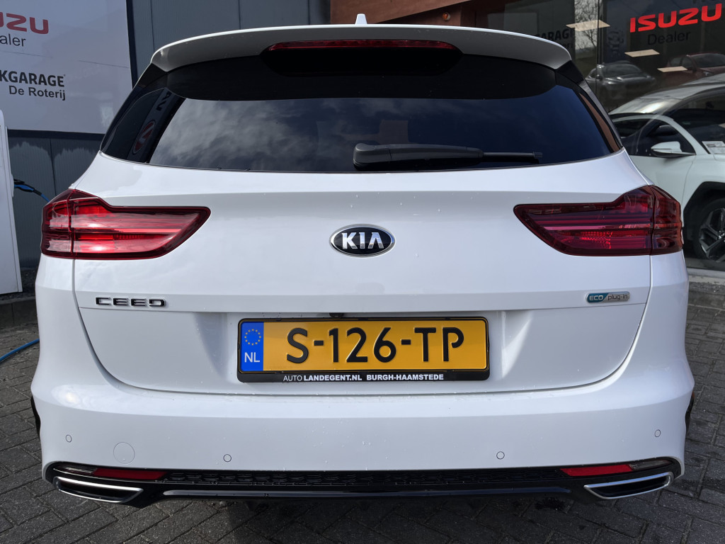 Kia Ceed Sportswagon