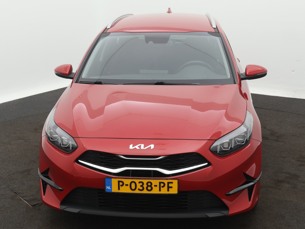 Kia Ceed Sportswagon