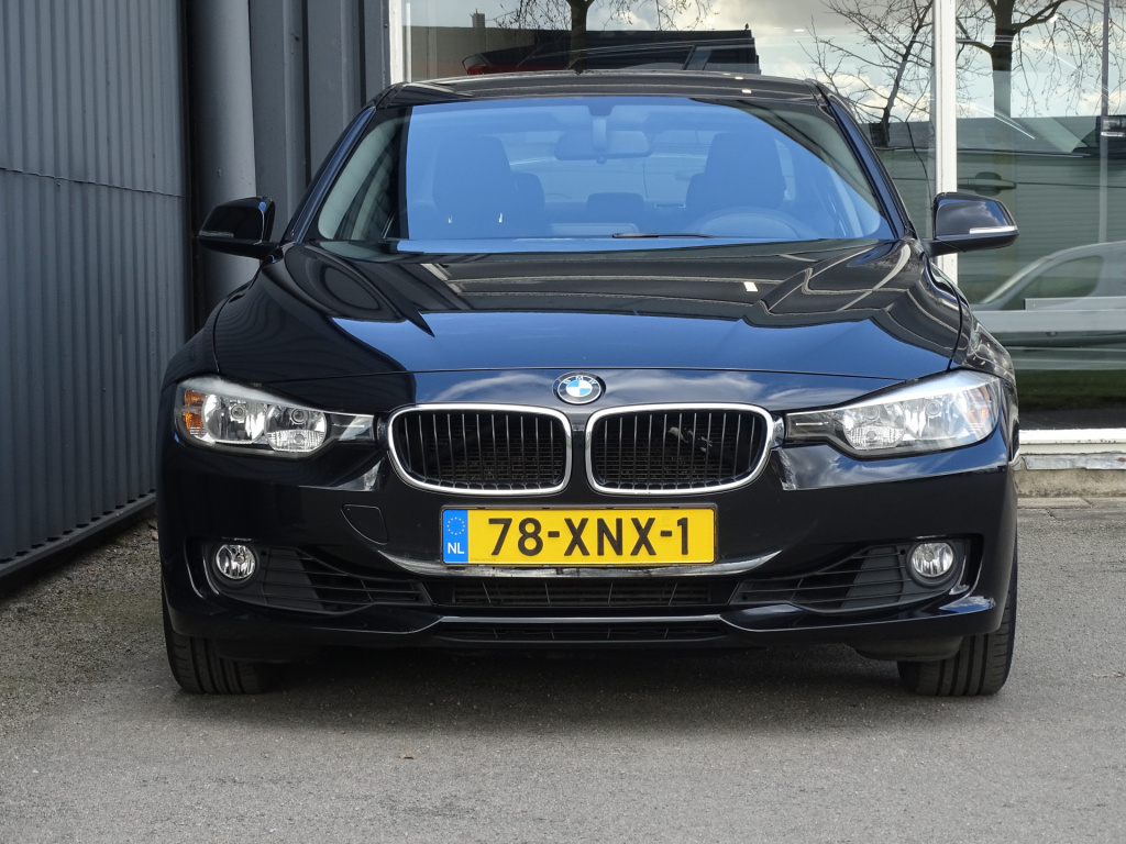 BMW 3-serie