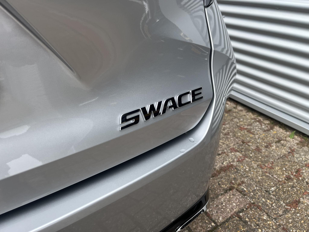 Suzuki Swace