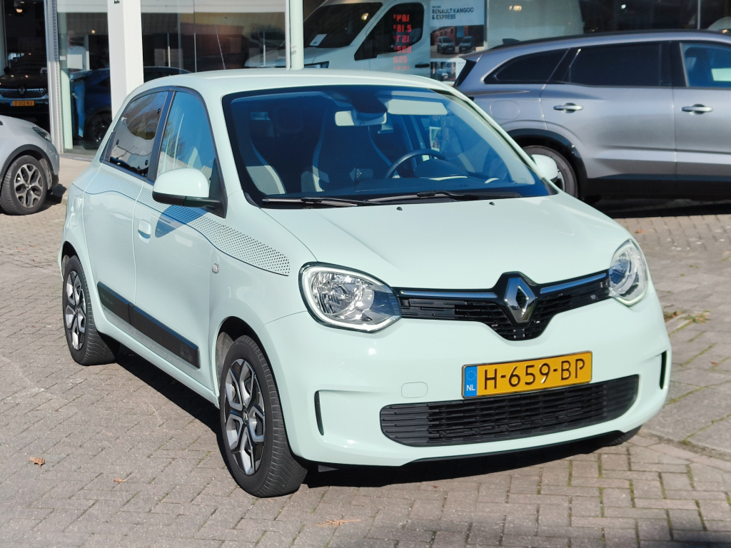 Renault Twingo