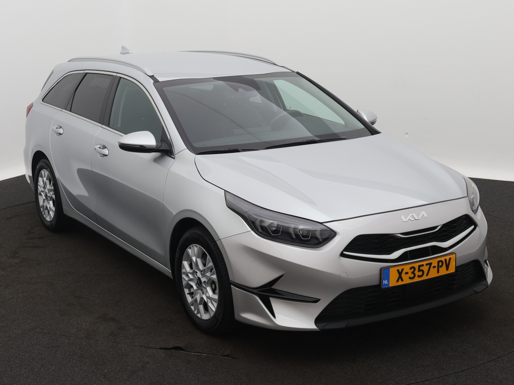 Kia Ceed Sportswagon