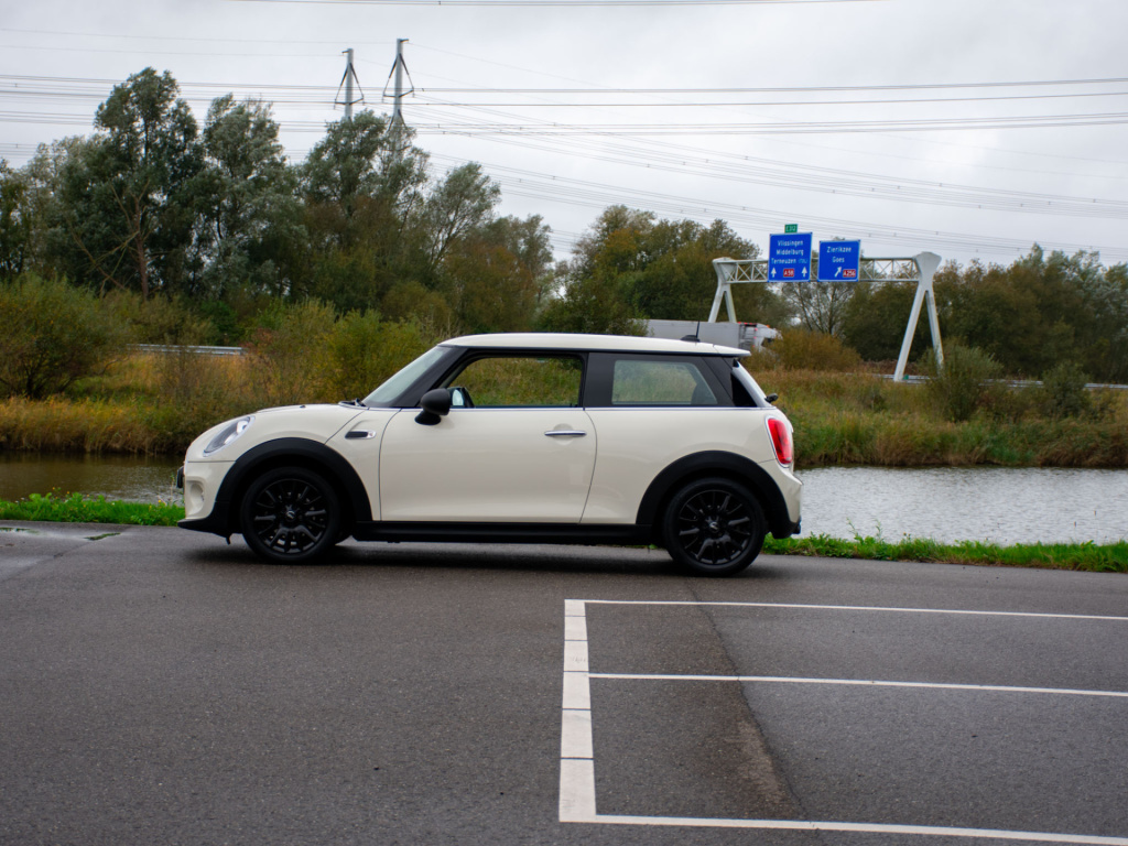 Mini One