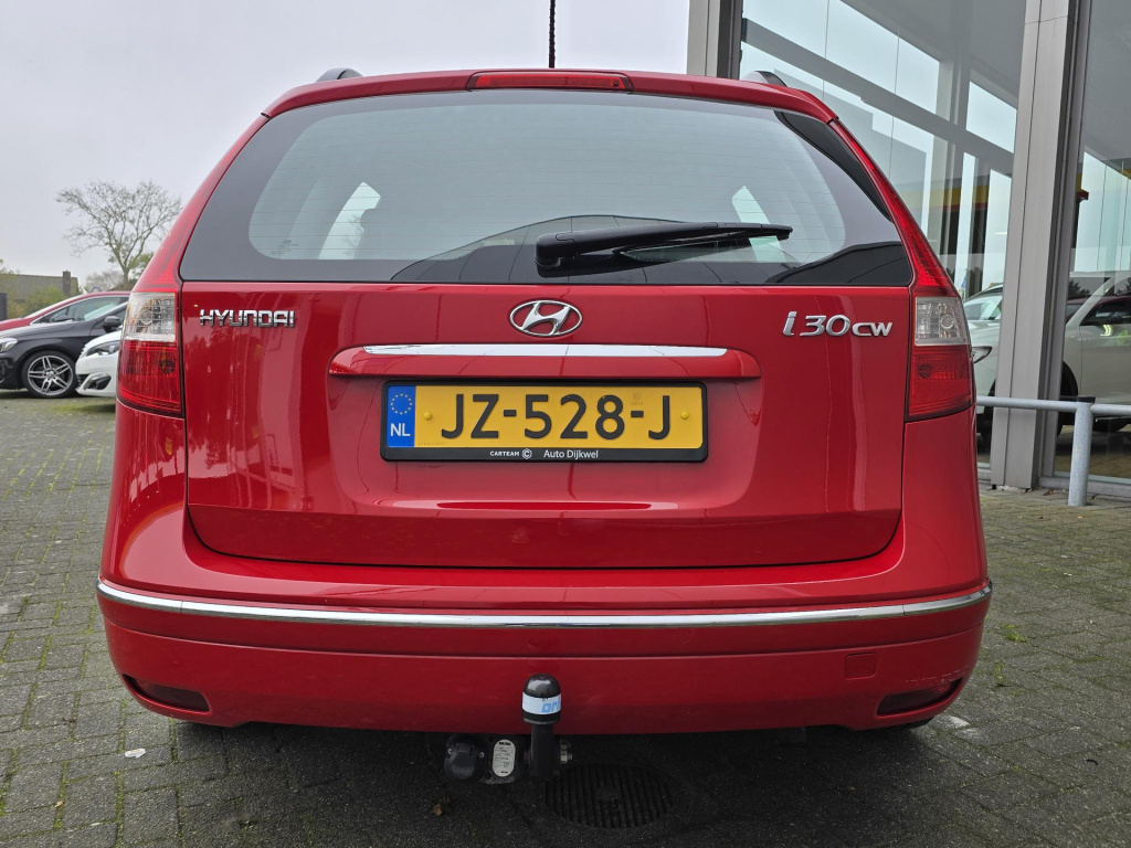 Hyundai I 30