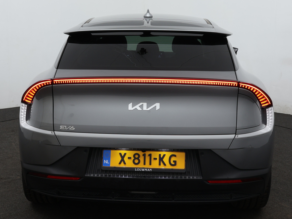 Kia Ev6