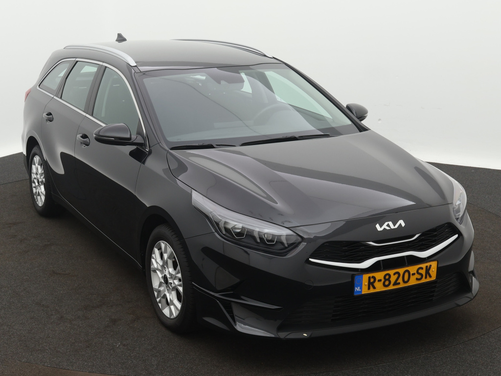 Kia Ceed Sportswagon