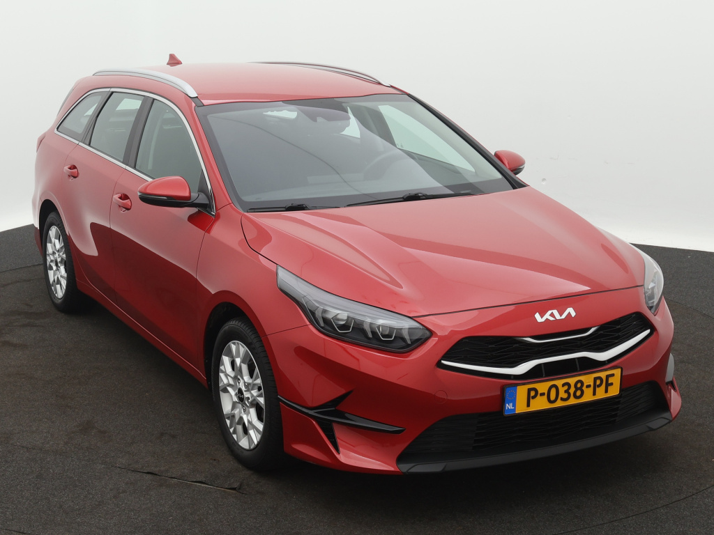 Kia Ceed Sportswagon