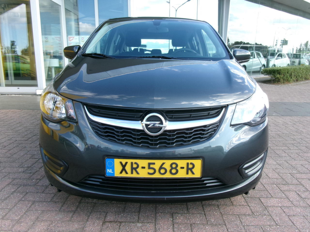 Opel Karl