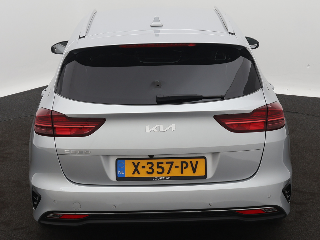 Kia Ceed Sportswagon