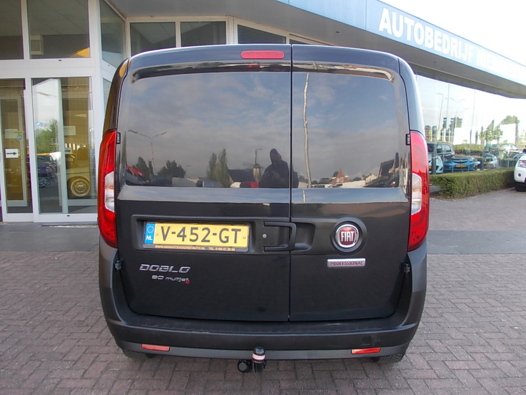 Fiat Doblo