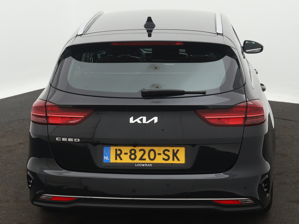 Kia Ceed Sportswagon