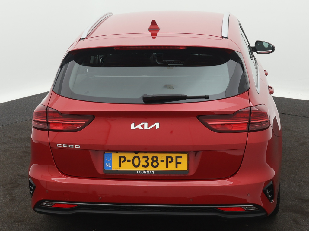 Kia Ceed Sportswagon