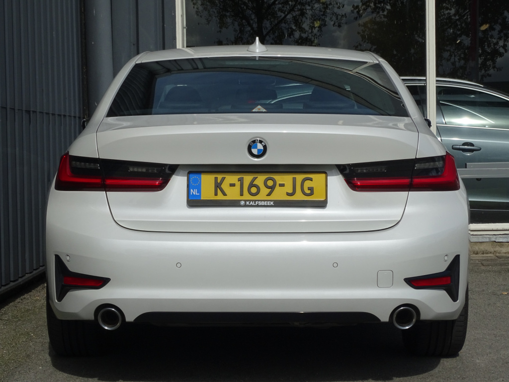 BMW 3-serie