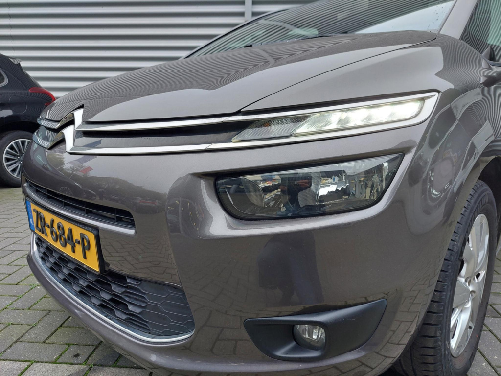 Citroen Grand C4 Picasso