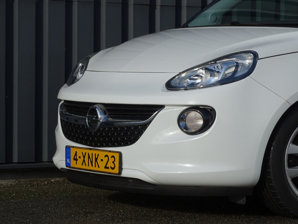 Opel Adam