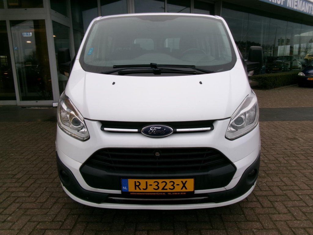 Ford Onbekend