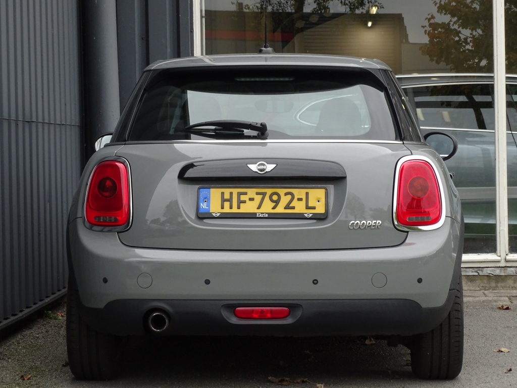 Mini 5-deurs