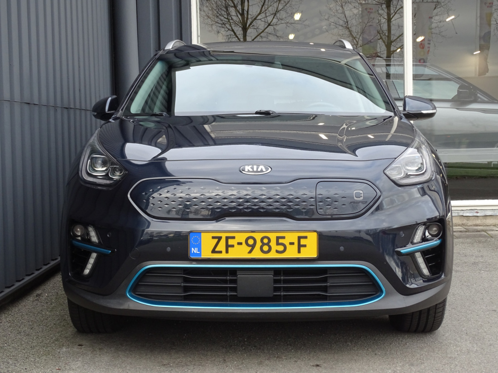 Kia E-niro