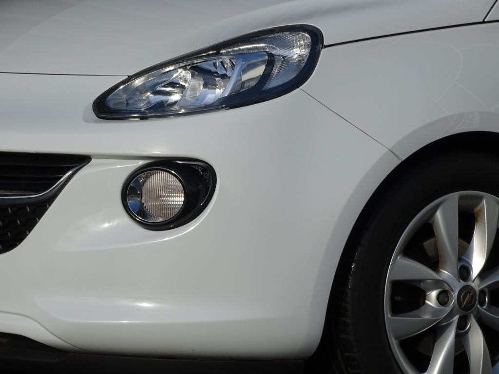 Opel Adam