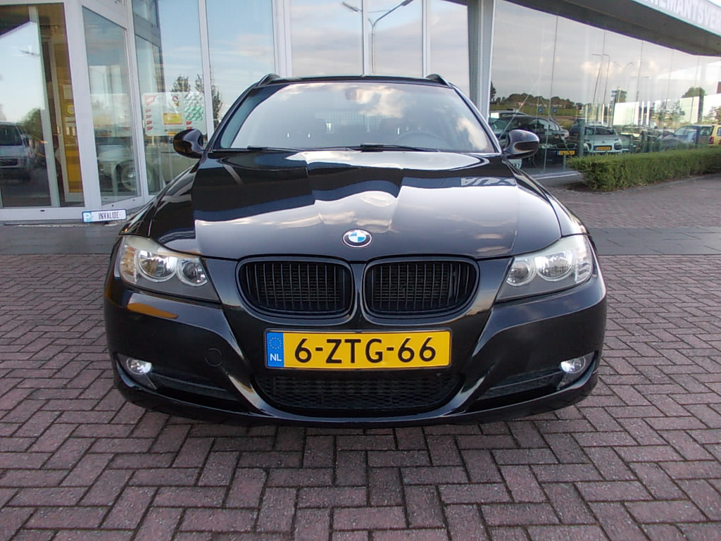 BMW 3-serie