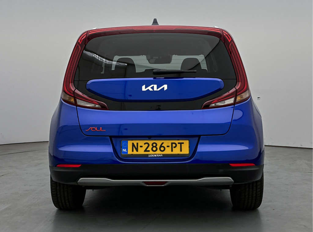 Kia E-soul