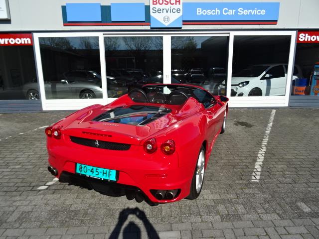 Ferrari F430