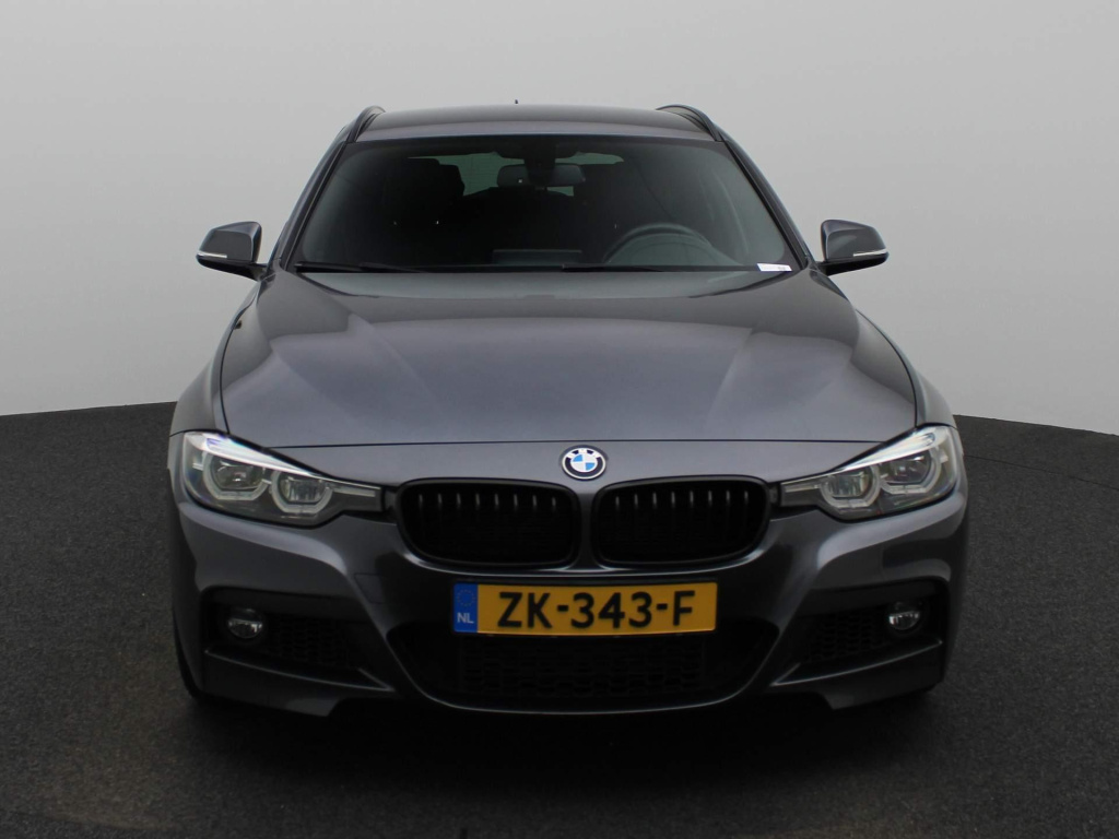 BMW 3-serie