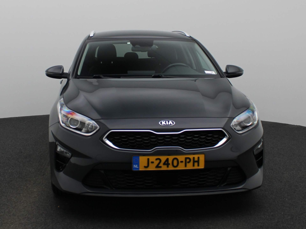 Kia Ceed Sportswagon