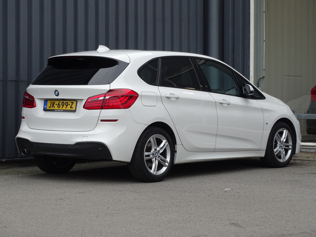 BMW 2-serie