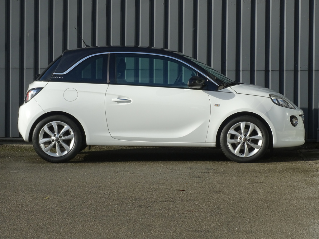 Opel Adam