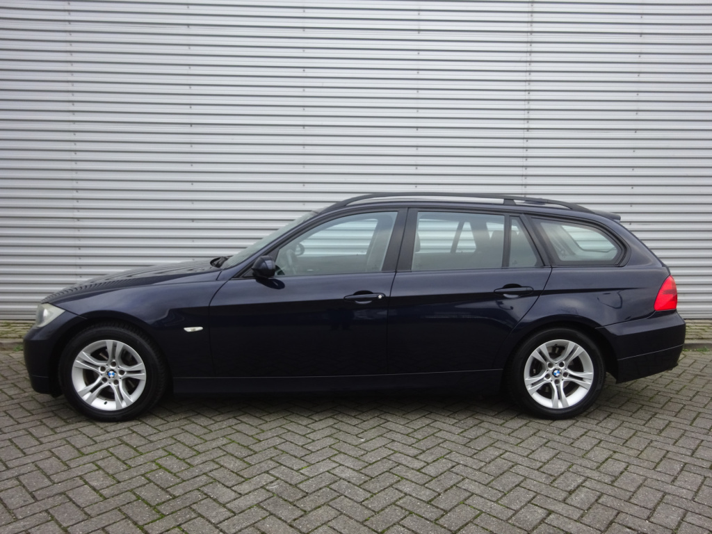 BMW 3-serie