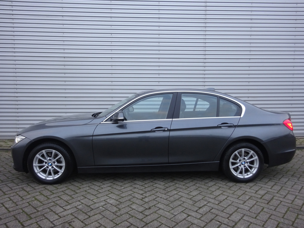 BMW 3-serie