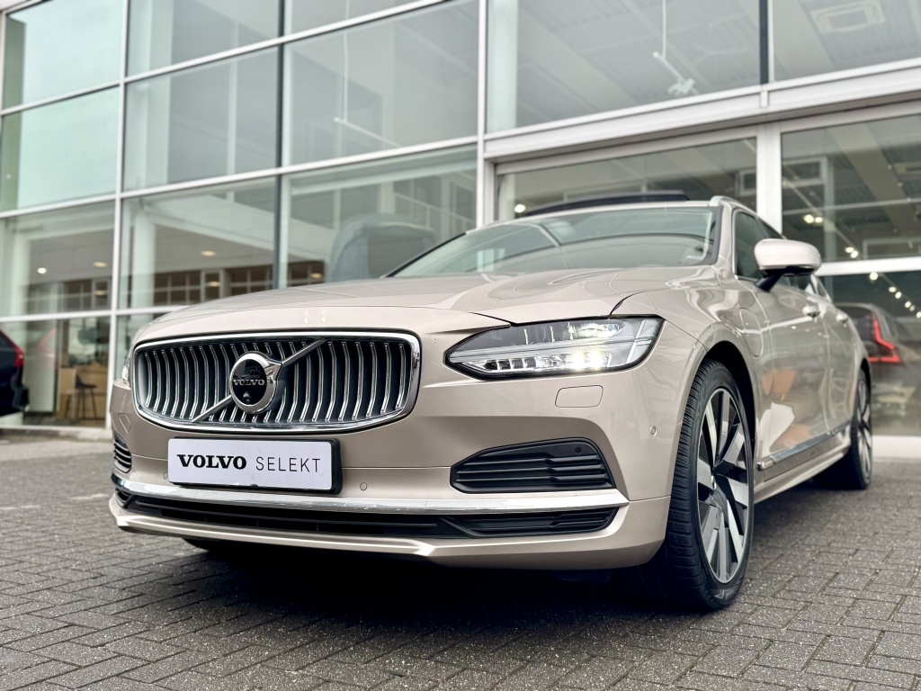 Volvo V90