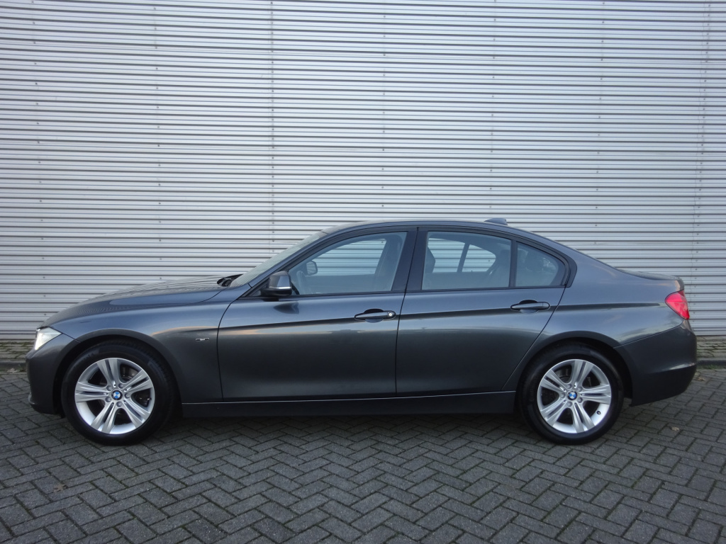 BMW 3-serie