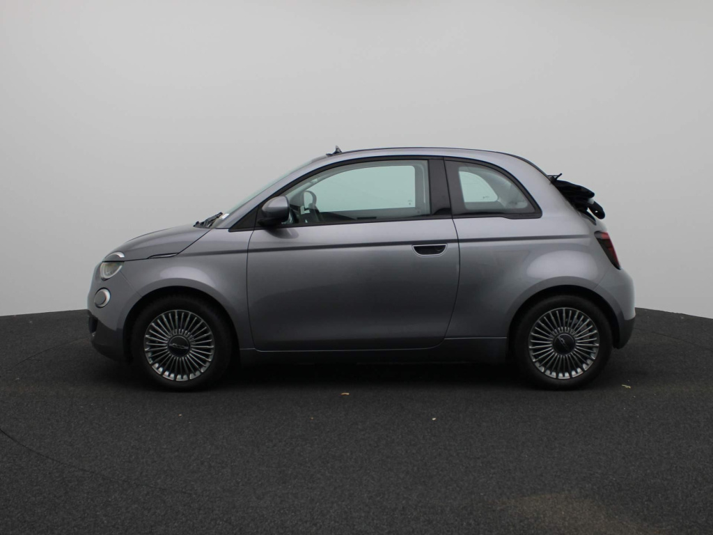 Fiat 500 C