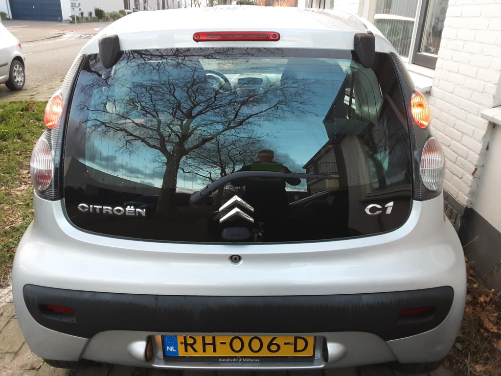 Citroen C1