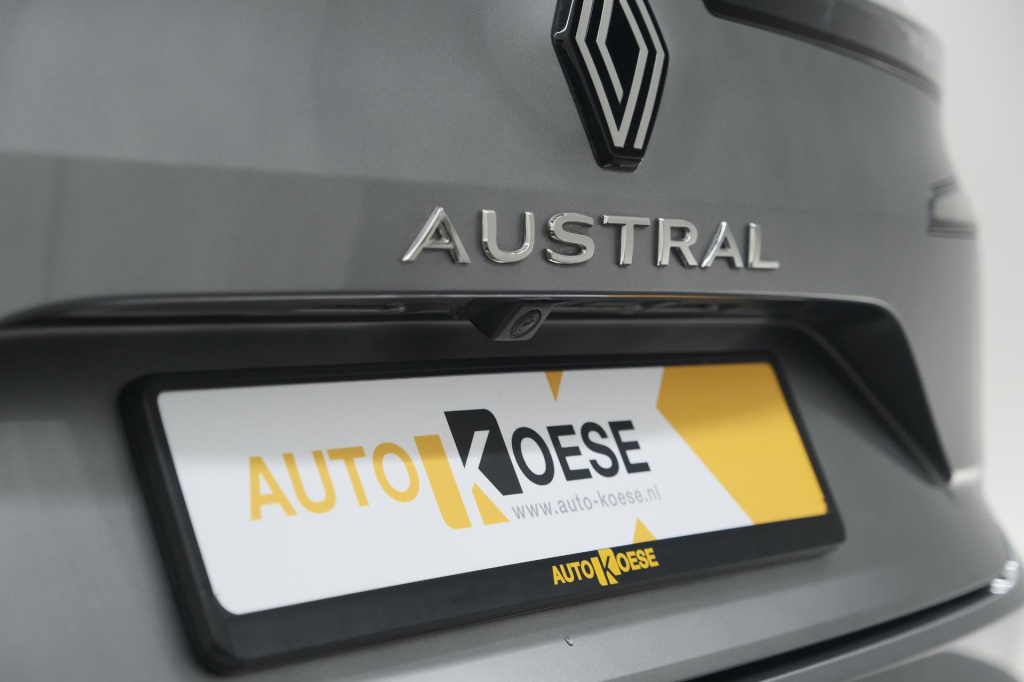 Renault Austral