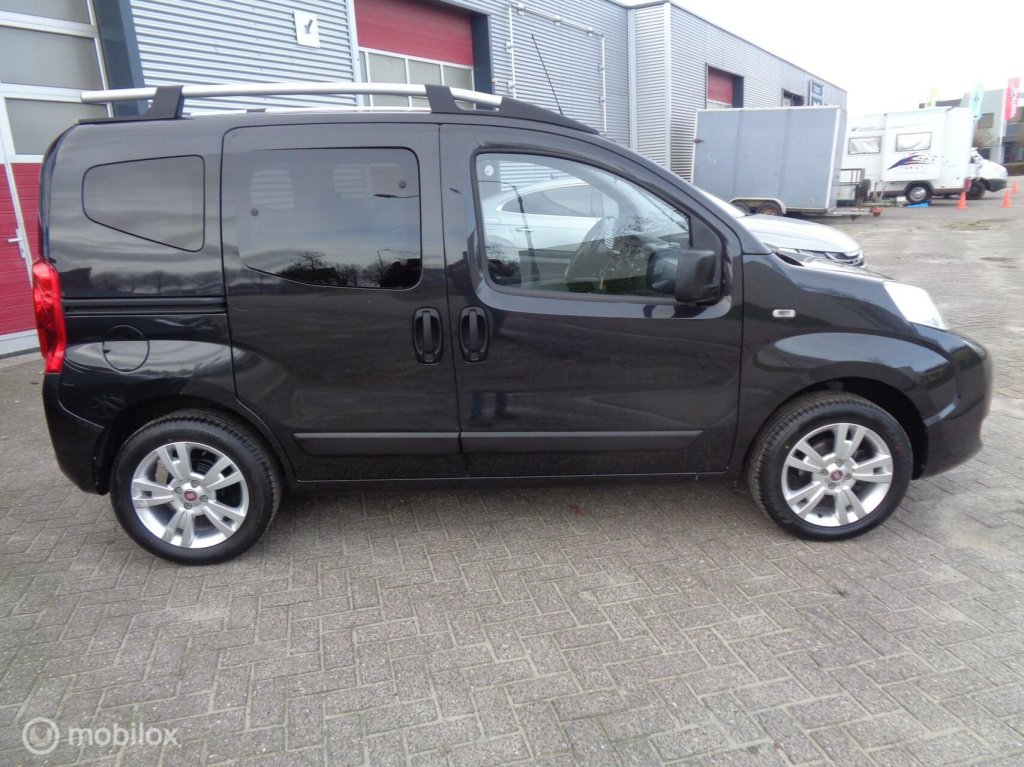 Fiat Qubo