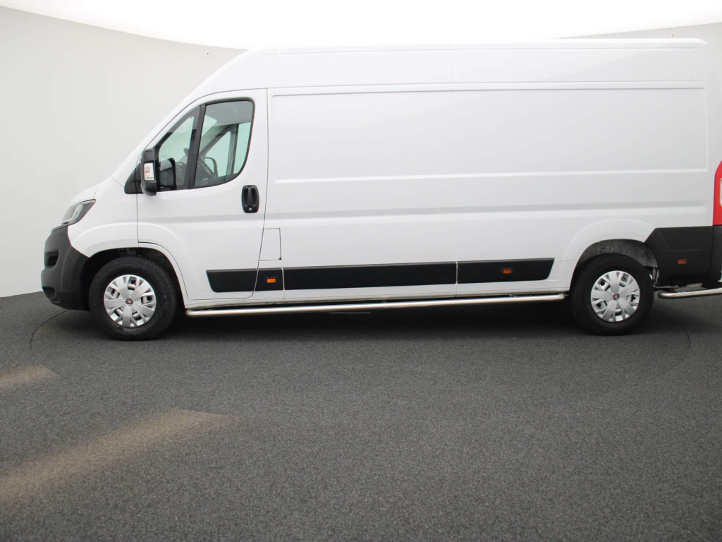 Fiat E-ducato