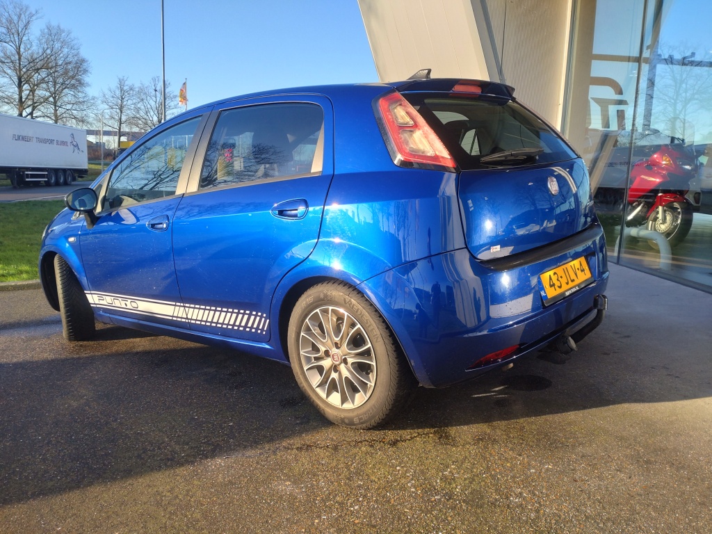 Fiat Grande Punto