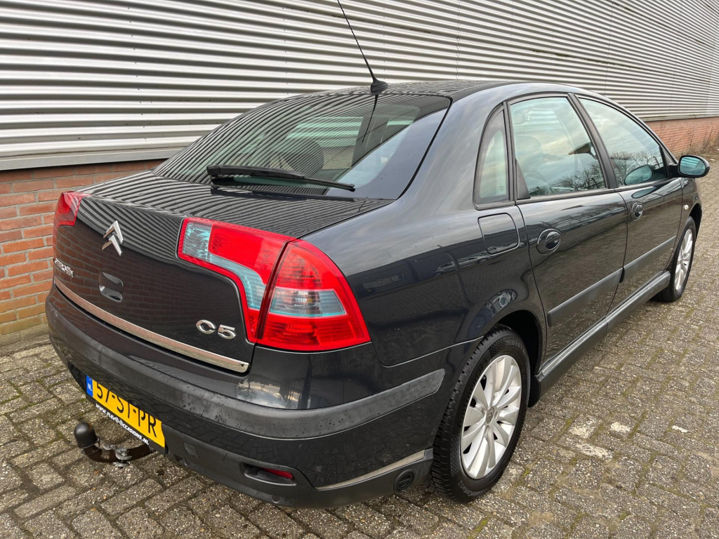 Citroen C5