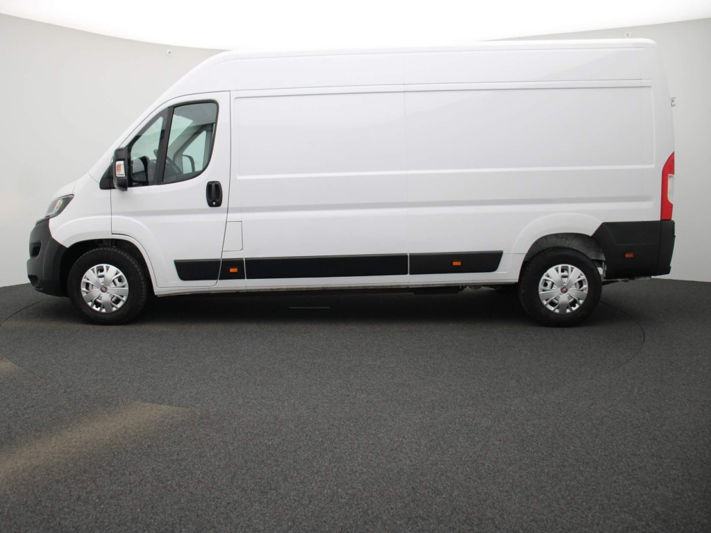 Fiat E-ducato