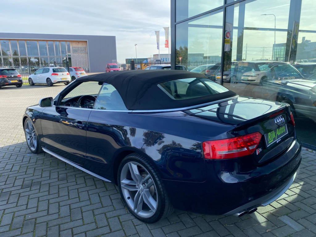 Audi S5