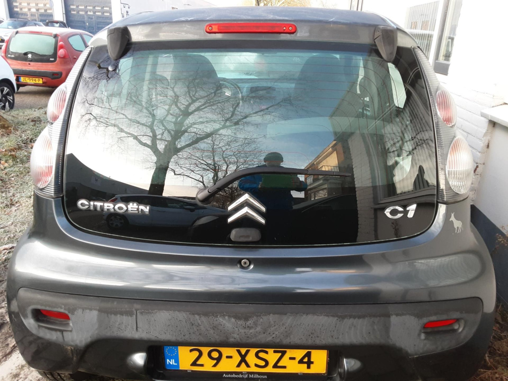 Citroen C1