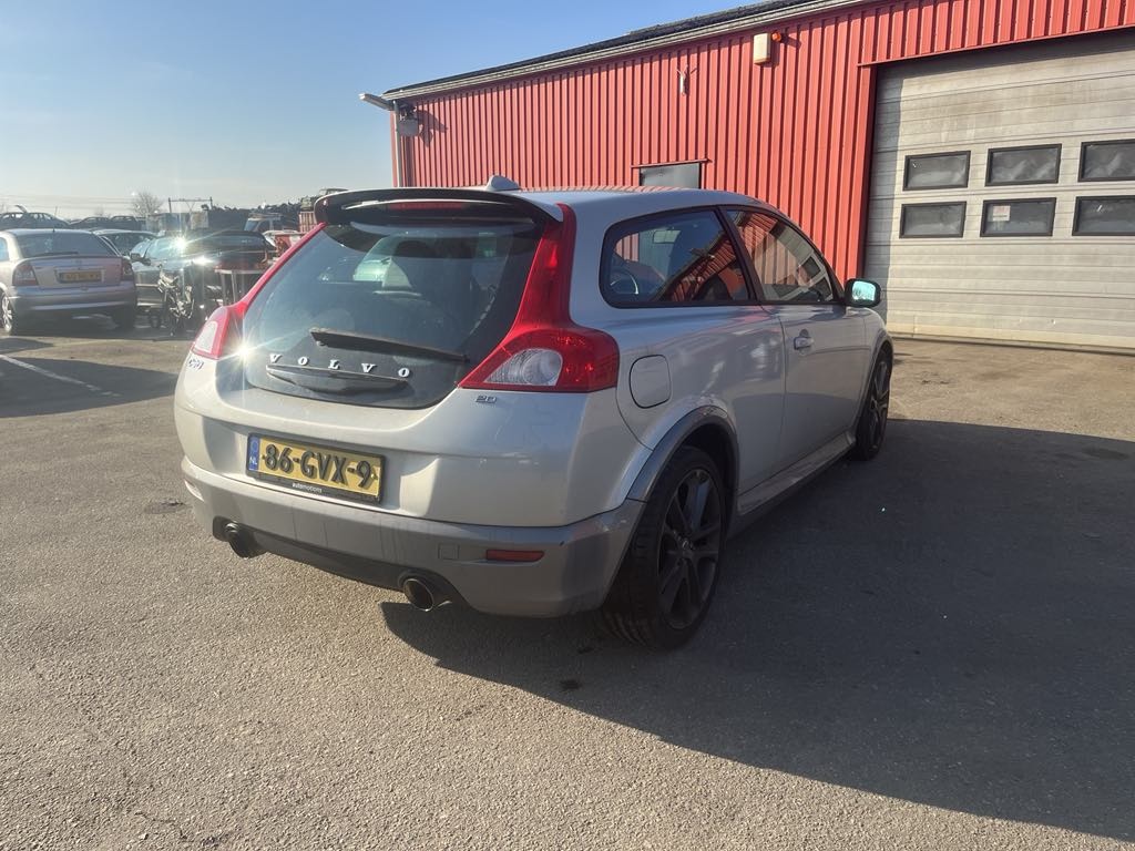 Volvo C30