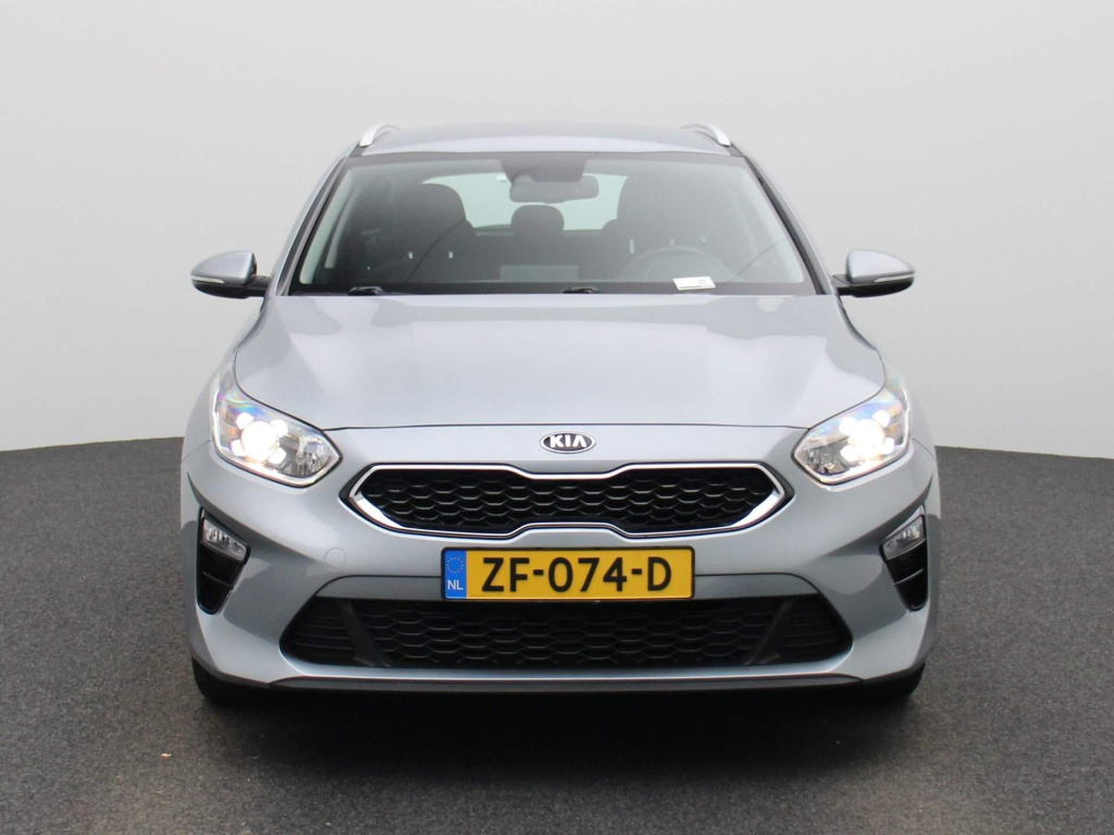 Kia Ceed Sportswagon