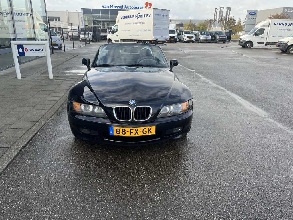 BMW Z3