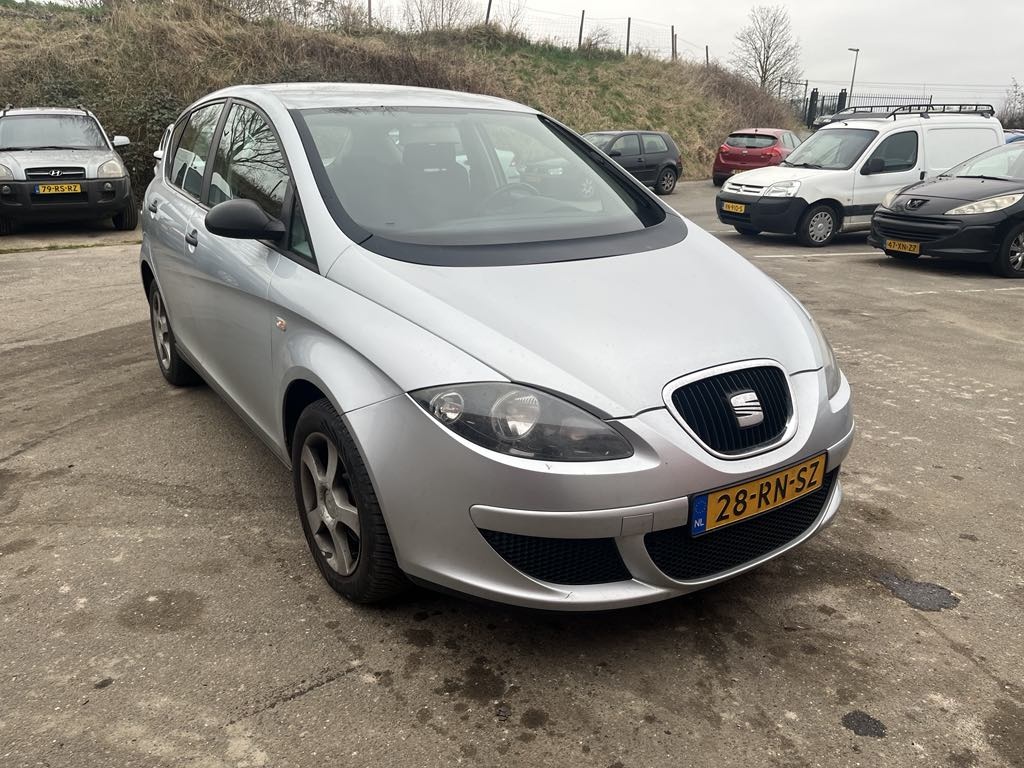 Seat Altea